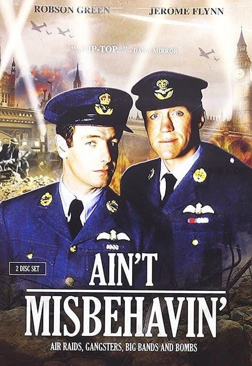 Ain't Misbehavin' (1997) poster