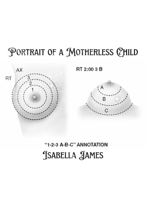 Portrait of a Motherless Child poster