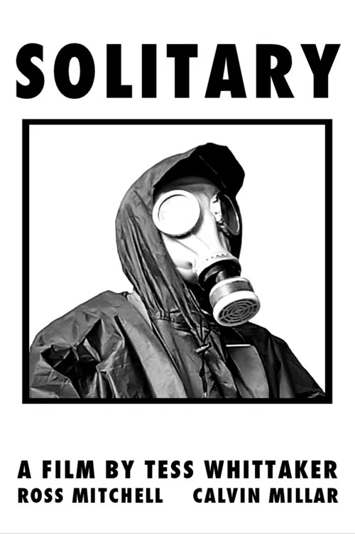 Solitary (2025) poster