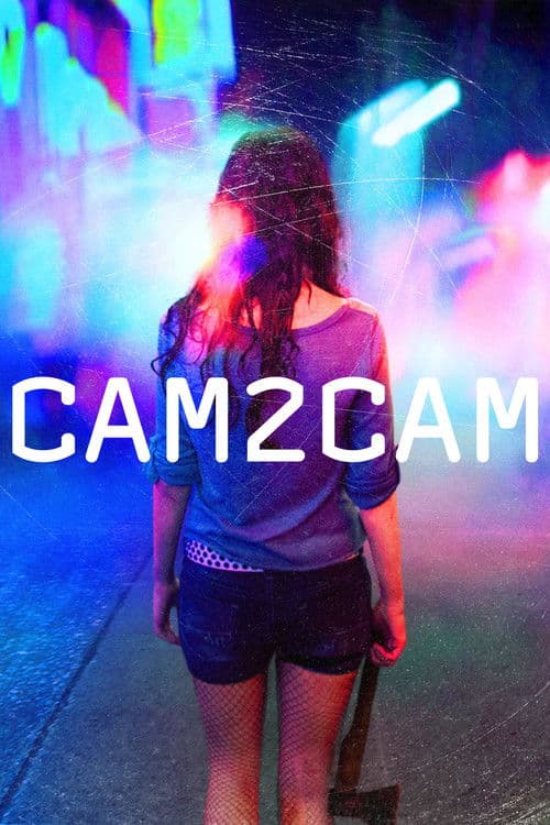 Cam2Cam (2008) poster