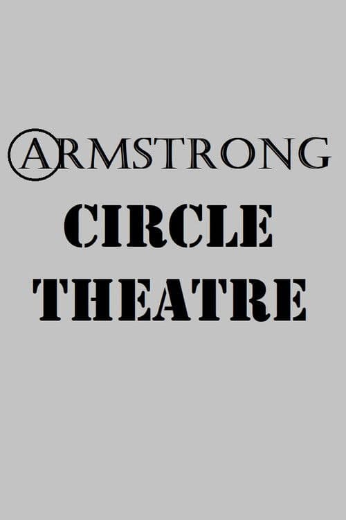 Armstrong Circle Theatre (1950) poster