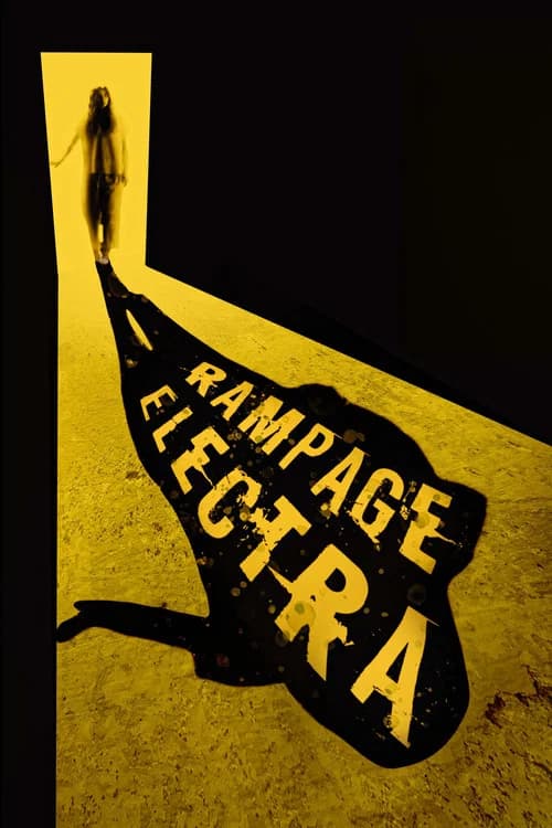 Rampage Electra poster