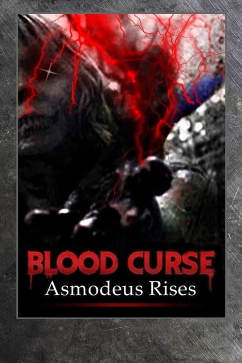 Blood Curse II: Asmodeus Rises (2024) poster