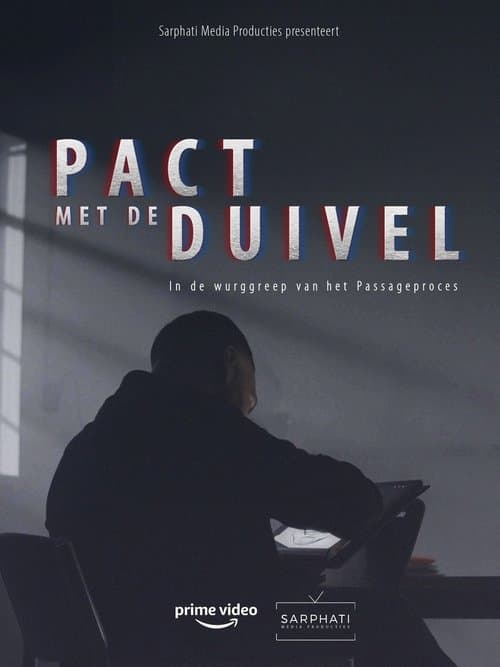 Pact met de Duivel, In de Wurggreep van het Passageproces poster