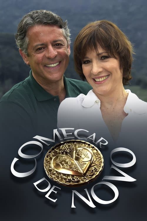 Começar de Novo (2004) poster