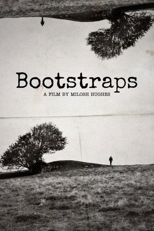BOOTSTRAPS (2026) poster
