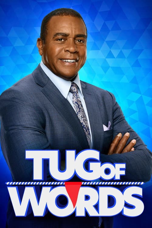 Tug of Words (2021) poster