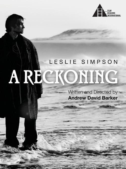 A Reckoning (2011) poster