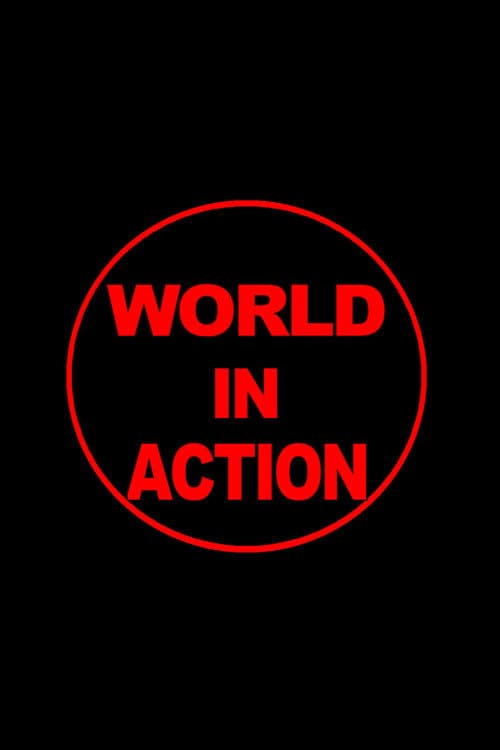 World in Action (1963) poster