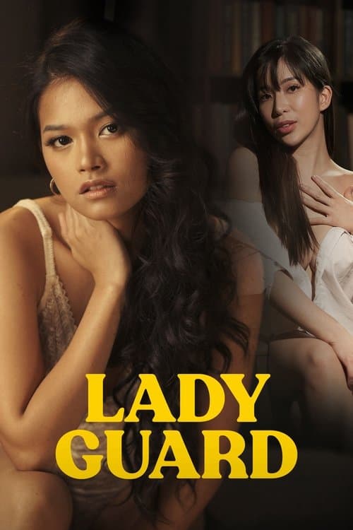 Lady Guard (2024) poster