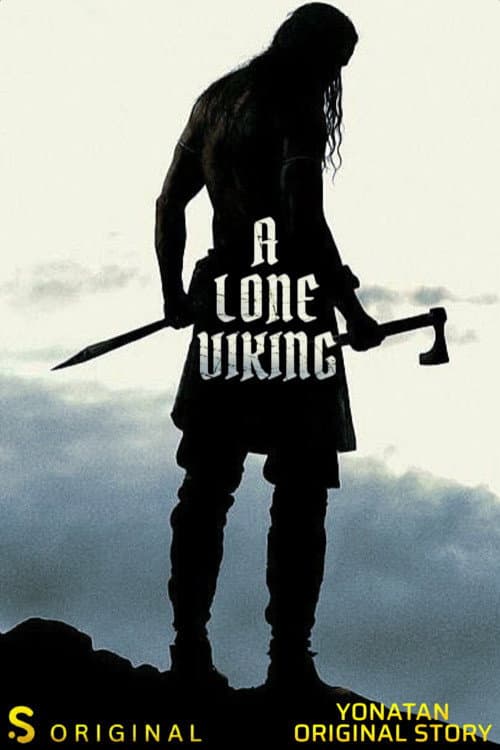 A Lone Viking (2026) poster