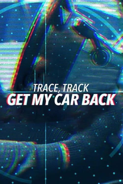 Trace, Track, Get My Car Back poster