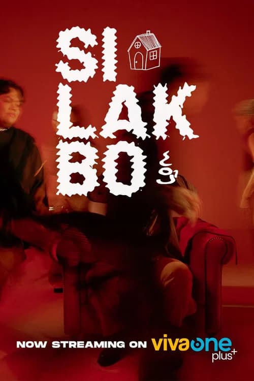 Cup of Joe: Silakbo poster