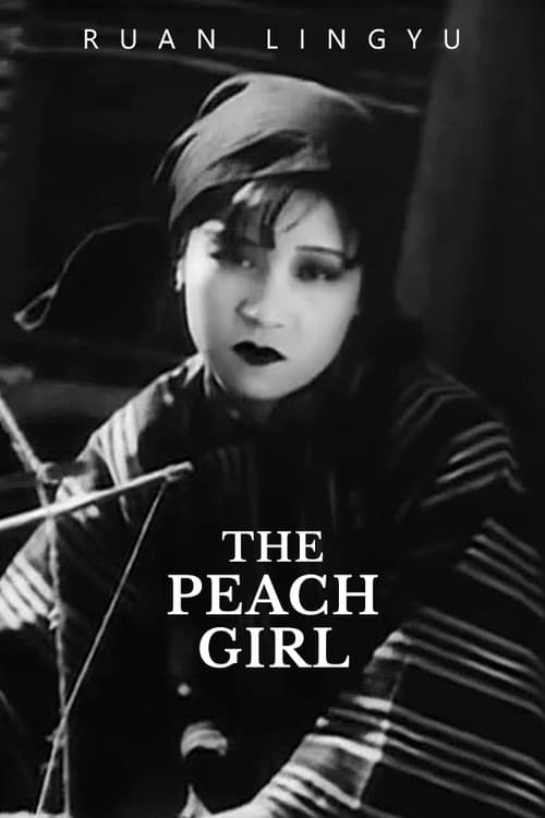 The Peach Girl (1931) poster