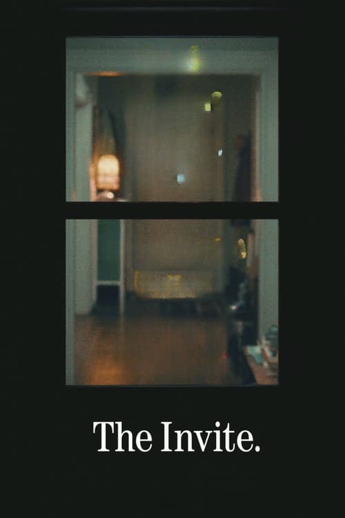 The Invite (2026) poster