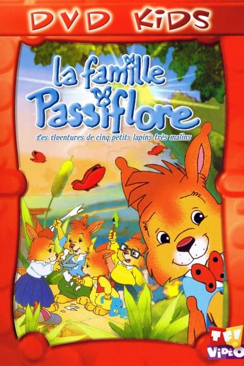 The Bellflower Bunnies (2001) poster