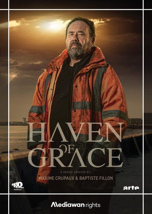 Haven of Grace (2024) poster