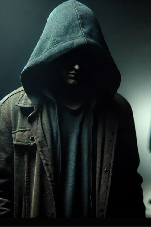 O Assassino poster