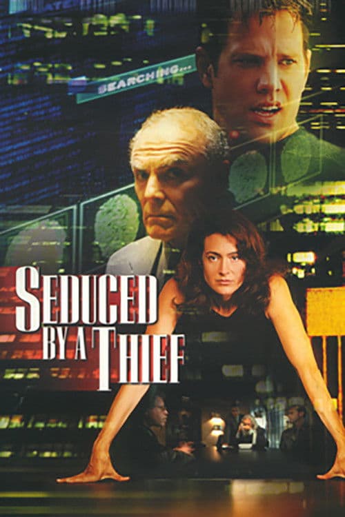 Night Class (2001) poster