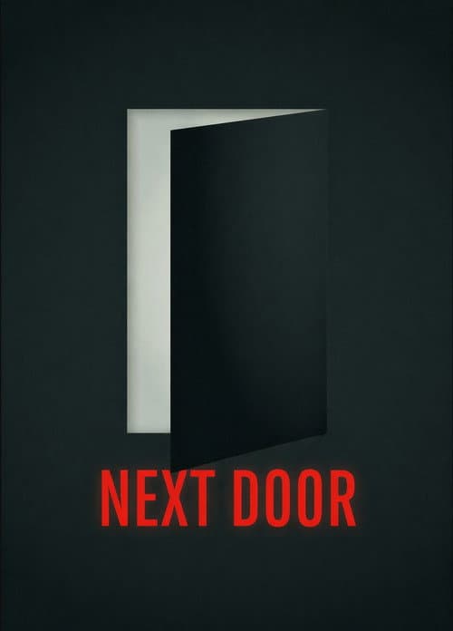 Next Door (2024) poster