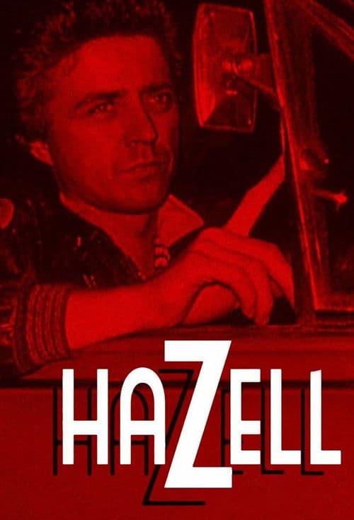 Hazell (1978) poster