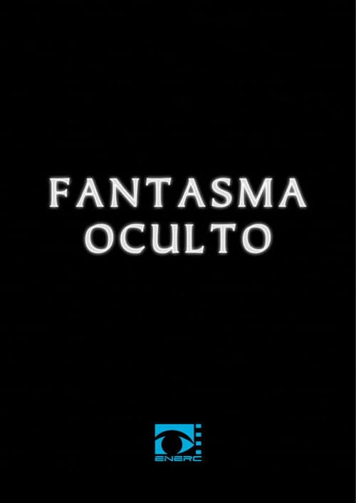 Fantasma Oculto (2023) poster