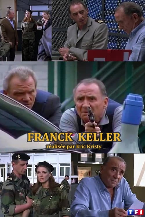Franck Keller (2003) poster