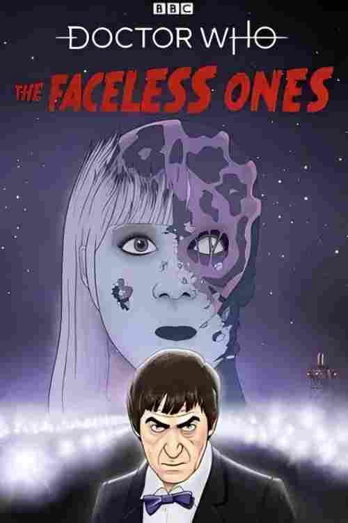 The Faceless Ones (2020) poster