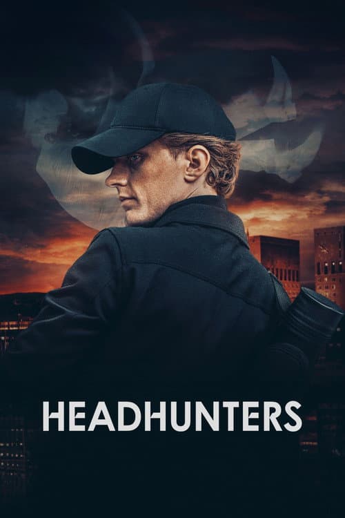 Headhunters (2022) poster