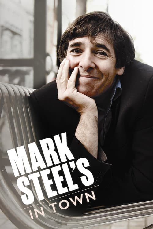 The Mark Steel Lectures (2003) poster