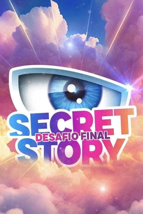 Secret Story - Desafio Final (2013) poster