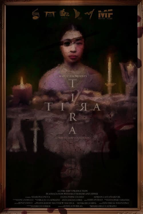 Leftovers (2025) poster