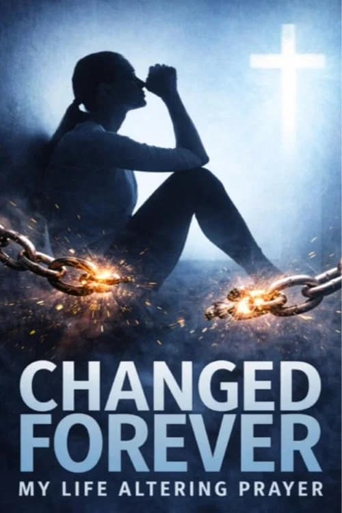 Changed Forever (2026) poster
