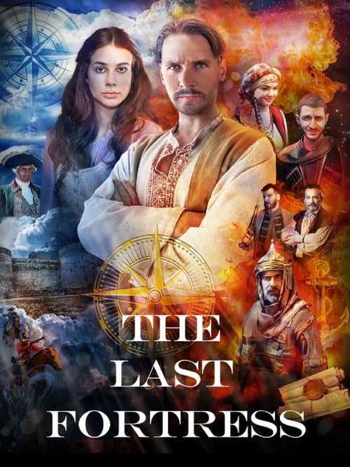 The Last Fortress, Hacibey (2020) poster
