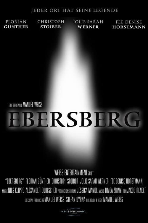 Ebersberg (2016) poster