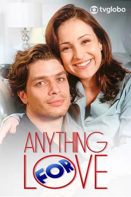 Anything for Love (1997) poster