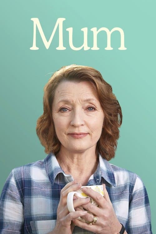 Mum (2016) poster