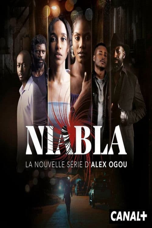 Niabla (2023) poster