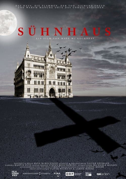 House of Atonement (2016) poster