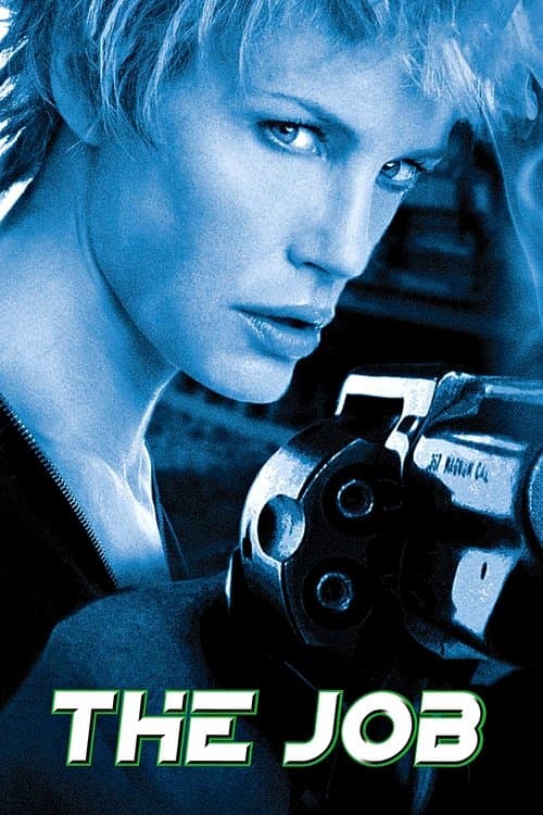 The Job (2003) poster