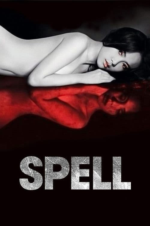 Spell (2014) poster