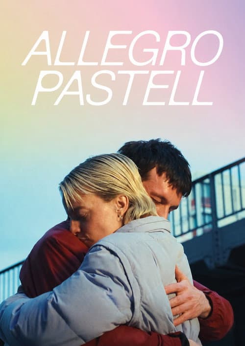 Allegro Pastell (2026) poster