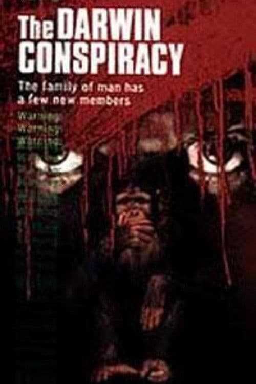 The Darwin Conspiracy (1999) poster