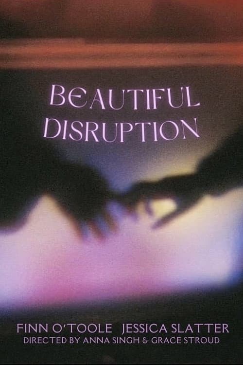 Beautiful Disruption (2024) poster