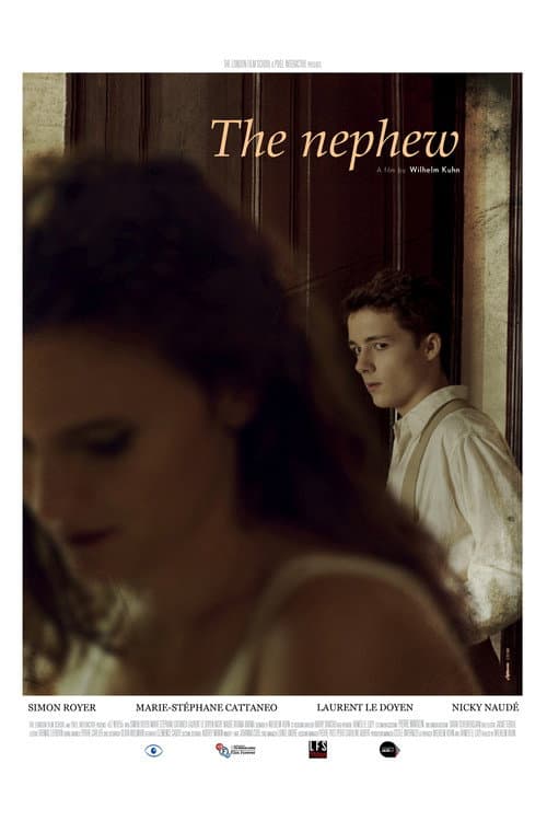 The Nephew (2018) poster