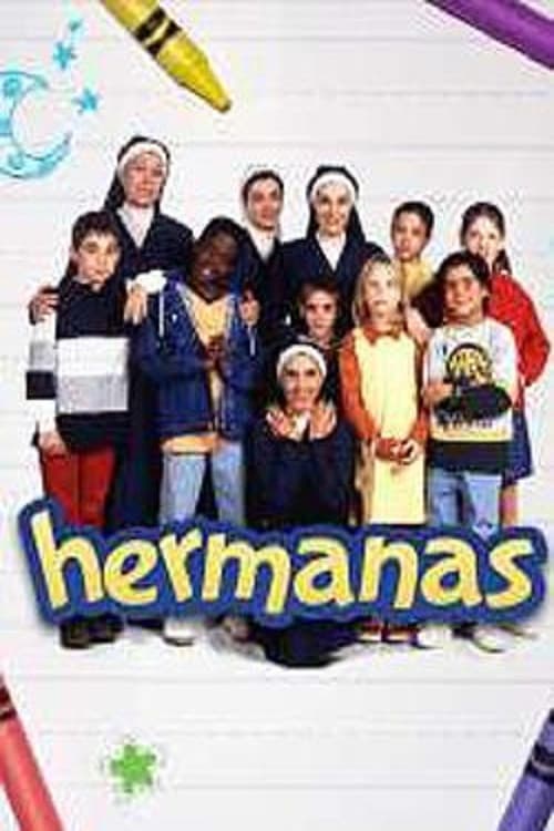 Hermanas (1998) poster