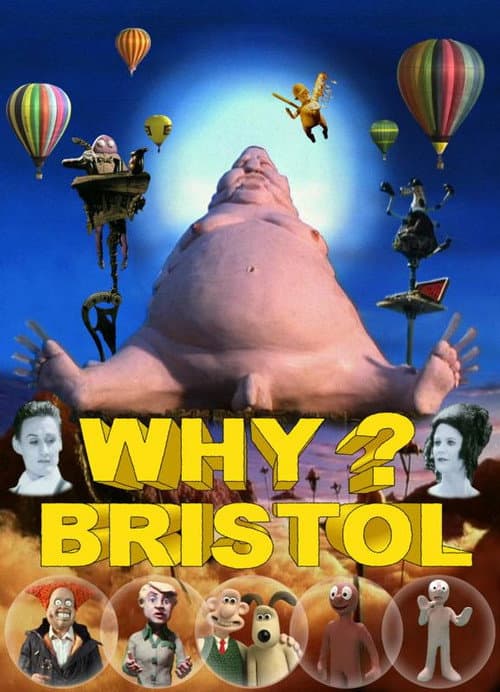 Why Bristol? (1998) poster