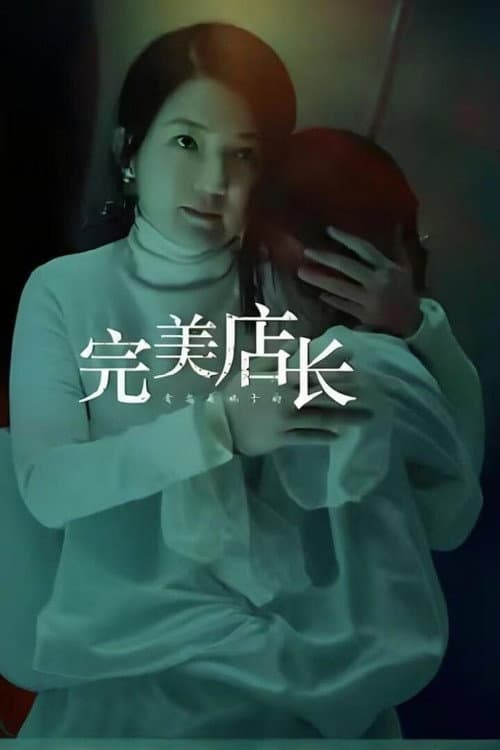 完美店长 (2024) poster