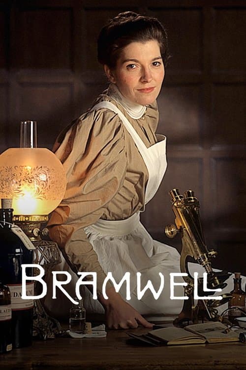 Bramwell (1995) poster
