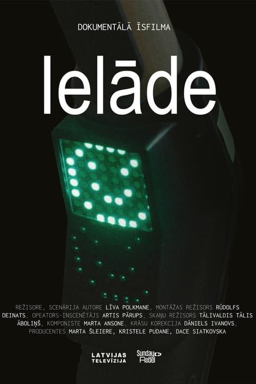 Loading (2025) poster
